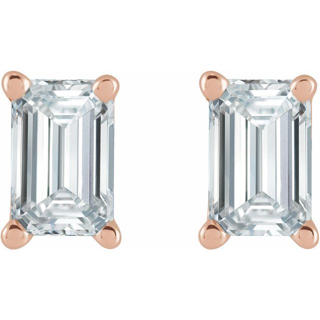 Natural Diamond | Emerald | 5 x 3mm | Natural Diamond | Emerald | 6 x 4mm | Lab-Grown Diamond | Emerald | 5 x 3mm | Lab-Grown Diamond | Emerald | 6 x 4mm | Natural Diamond | Emerald | 4 x 3mm | Lab-Grown Diamond | Emerald | 4 x 3mm