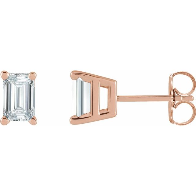 Natural Diamond | Emerald | 5 x 3mm | Natural Diamond | Emerald | 6 x 4mm | Lab-Grown Diamond | Emerald | 5 x 3mm | Lab-Grown Diamond | Emerald | 6 x 4mm | Natural Diamond | Emerald | 4 x 3mm | Lab-Grown Diamond | Emerald | 4 x 3mm