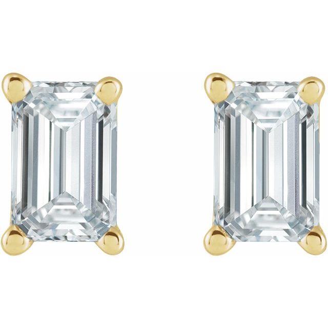 Natural Diamond | Emerald | 5 x 3mm | Natural Diamond | Emerald | 6 x 4mm | Lab-Grown Diamond | Emerald | 5 x 3mm | Lab-Grown Diamond | Emerald | 6 x 4mm | Natural Diamond | Emerald | 4 x 3mm | Lab-Grown Diamond | Emerald | 4 x 3mm