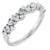 Natural Diamond | Pear | 2.9 x 1.9mm | Lab-Grown Diamond | Pear | 2.9 x 1.9mm