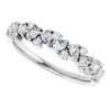 Natural Diamond | Pear | 2.9 x 1.9mm | Lab-Grown Diamond | Pear | 2.9 x 1.9mm