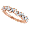 Natural Diamond | Pear | 2.9 x 1.9mm | Lab-Grown Diamond | Pear | 2.9 x 1.9mm