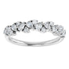 Natural Diamond | Pear | 2.9 x 1.9mm | Lab-Grown Diamond | Pear | 2.9 x 1.9mm