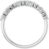Natural Diamond | Pear | 2.9 x 1.9mm | Lab-Grown Diamond | Pear | 2.9 x 1.9mm