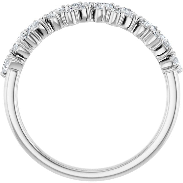 Natural Diamond | Pear | 2.9 x 1.9mm | Lab-Grown Diamond | Pear | 2.9 x 1.9mm
