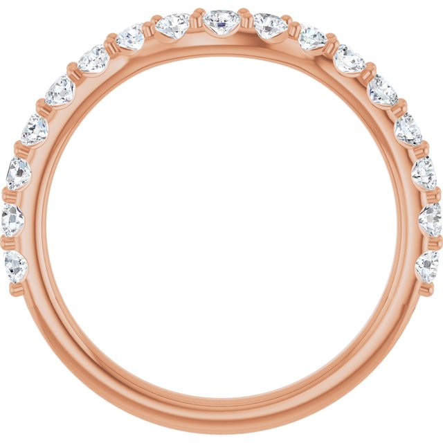 Natural Diamond | Round | 2.2mm | Lab-Grown Diamond | Round | 2.2mm