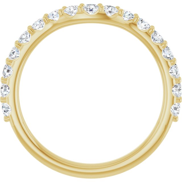 Natural Diamond | Round | 2.2mm | Lab-Grown Diamond | Round | 2.2mm