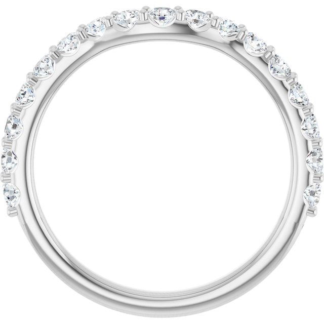 Natural Diamond | Round | 2.2mm | Lab-Grown Diamond | Round | 2.2mm