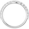 Natural Diamond | Round | 2.2mm | Lab-Grown Diamond | Round | 2.2mm