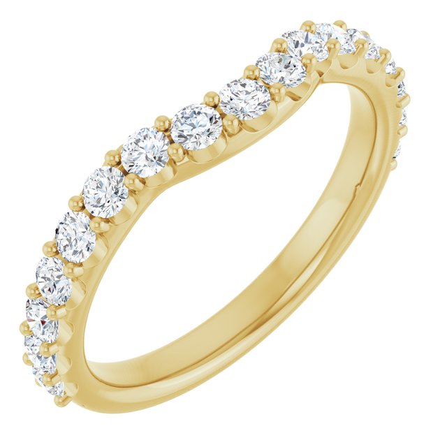 Natural Diamond | Round | 2.2mm | Lab-Grown Diamond | Round | 2.2mm