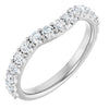 Natural Diamond | Round | 2.2mm | Lab-Grown Diamond | Round | 2.2mm