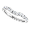 Natural Diamond | Round | 2.2mm | Lab-Grown Diamond | Round | 2.2mm