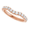 Natural Diamond | Round | 2.2mm | Lab-Grown Diamond | Round | 2.2mm