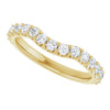 Natural Diamond | Round | 2.2mm | Lab-Grown Diamond | Round | 2.2mm