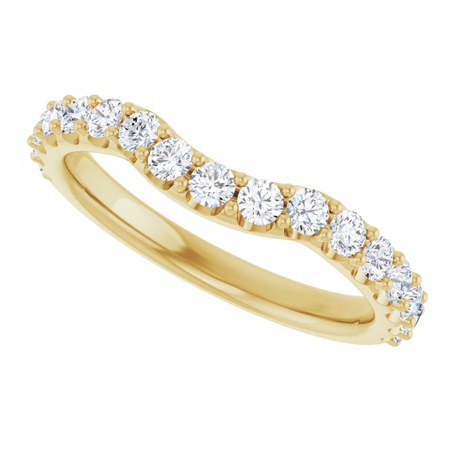 Natural Diamond | Round | 2.2mm | Lab-Grown Diamond | Round | 2.2mm