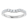 Natural Diamond | Round | 2.2mm | Lab-Grown Diamond | Round | 2.2mm
