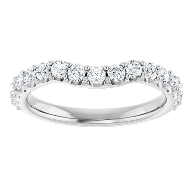 Natural Diamond | Round | 2.2mm | Lab-Grown Diamond | Round | 2.2mm