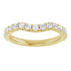 Natural Diamond | Round | 2.2mm | Lab-Grown Diamond | Round | 2.2mm