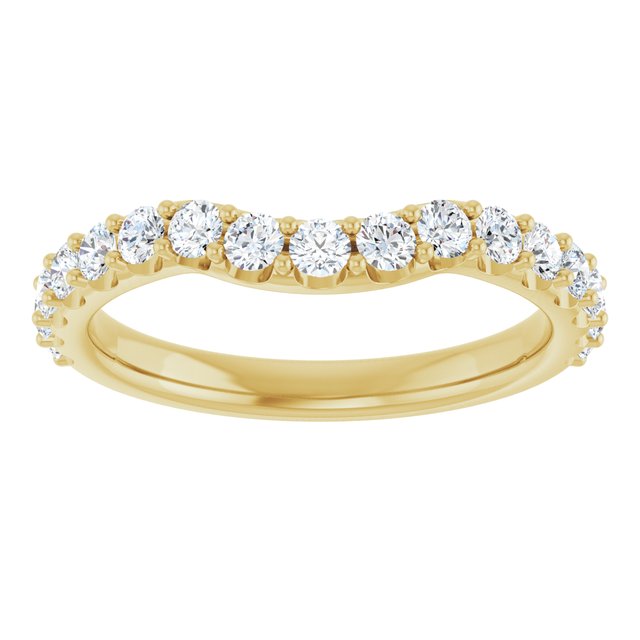 Natural Diamond | Round | 2.2mm | Lab-Grown Diamond | Round | 2.2mm