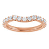 Natural Diamond | Round | 2.2mm | Lab-Grown Diamond | Round | 2.2mm
