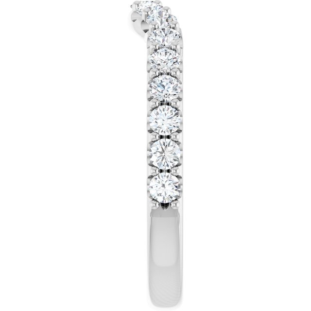 Natural Diamond | Round | 2.2mm | Lab-Grown Diamond | Round | 2.2mm