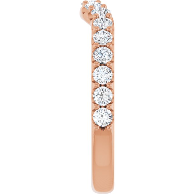 Natural Diamond | Round | 2.2mm | Lab-Grown Diamond | Round | 2.2mm