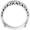 Natural Diamond | Straight baguette | 2.8 x 1.4mm | Lab-Grown Diamond | Straight baguette | 2.8 x 1.4mm