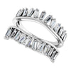 Natural Diamond | Straight baguette | 2.8 x 1.4mm | Lab-Grown Diamond | Straight baguette | 2.8 x 1.4mm