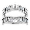 Natural Diamond | Straight baguette | 2.8 x 1.4mm | Lab-Grown Diamond | Straight baguette | 2.8 x 1.4mm