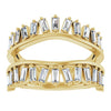 Natural Diamond | Straight baguette | 2.8 x 1.4mm | Lab-Grown Diamond | Straight baguette | 2.8 x 1.4mm