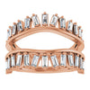 Natural Diamond | Straight baguette | 2.8 x 1.4mm | Lab-Grown Diamond | Straight baguette | 2.8 x 1.4mm