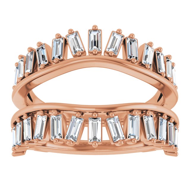 Natural Diamond | Straight baguette | 2.8 x 1.4mm | Lab-Grown Diamond | Straight baguette | 2.8 x 1.4mm
