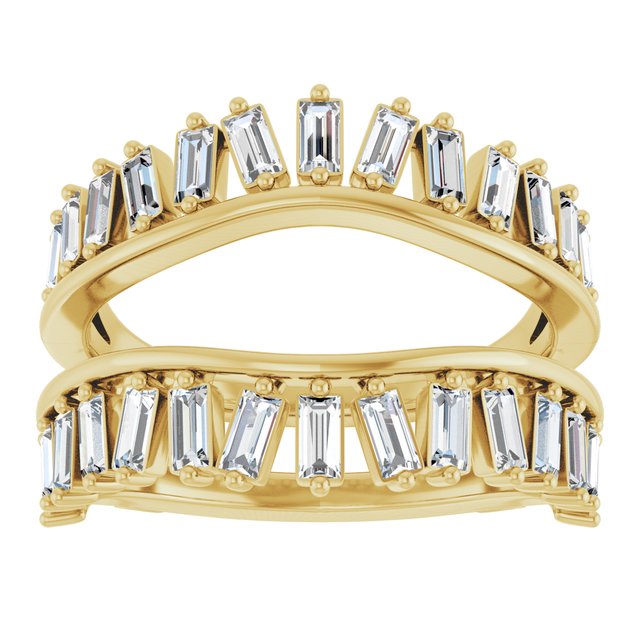 Natural Diamond | Straight baguette | 2.8 x 1.4mm | Lab-Grown Diamond | Straight baguette | 2.8 x 1.4mm