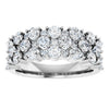 Natural Diamond | Round | 2.8mm | Lab-Grown Diamond | Round | 2.8mm