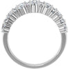 Natural Diamond | Round | 2.8mm | Lab-Grown Diamond | Round | 2.8mm