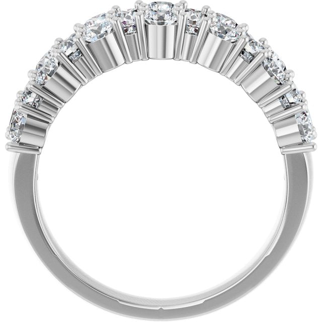 Natural Diamond | Round | 2.8mm | Lab-Grown Diamond | Round | 2.8mm