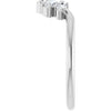 Natural Diamond | Pear | 4.5 x 3mm | Lab-Grown Diamond | Pear | 4.5 x 3mm
