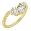 Natural Diamond | Pear | 4.5 x 3mm | Lab-Grown Diamond | Pear | 4.5 x 3mm