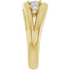 Natural Diamond | Marquise | 5 x 2.5mm