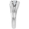 Natural Diamond | Marquise | 5 x 2.5mm