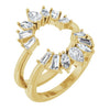 Natural Diamond | Pear | 4.5 x 3mm | Lab-Grown Diamond | Pear | 4.5 x 3mm