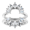 Natural Diamond | Pear | 4.5 x 3mm | Lab-Grown Diamond | Pear | 4.5 x 3mm