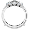 Natural Diamond | Pear | 4.5 x 3mm | Lab-Grown Diamond | Pear | 4.5 x 3mm