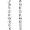 Natural Diamond | Marquise | 2.5 x 1.25mm
