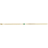 Natural Emerald | Round | 4mm
