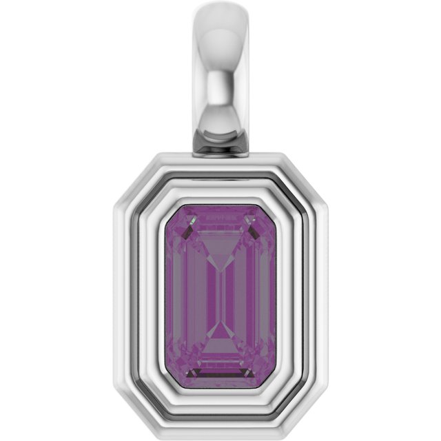 Lab-Grown Alexandrite | Emerald | 5 x 3mm