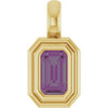 Lab-Grown Alexandrite | Emerald | 5 x 3mm