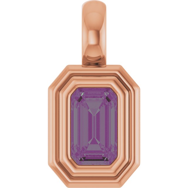 Lab-Grown Alexandrite | Emerald | 5 x 3mm
