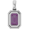 Lab-Grown Alexandrite | Emerald | 5 x 3mm