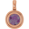 Lab-Grown Alexandrite | Round | 5.5mm